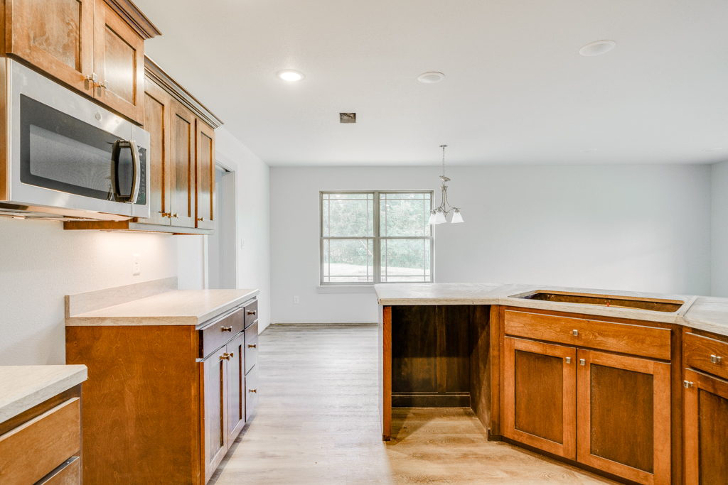1035 Willow Breeze, Kilber Arkansas - Compass Realty & Construction Group