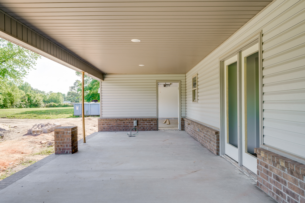1035 Willow Breeze, Kilber Arkansas - Compass Realty & Construction Group