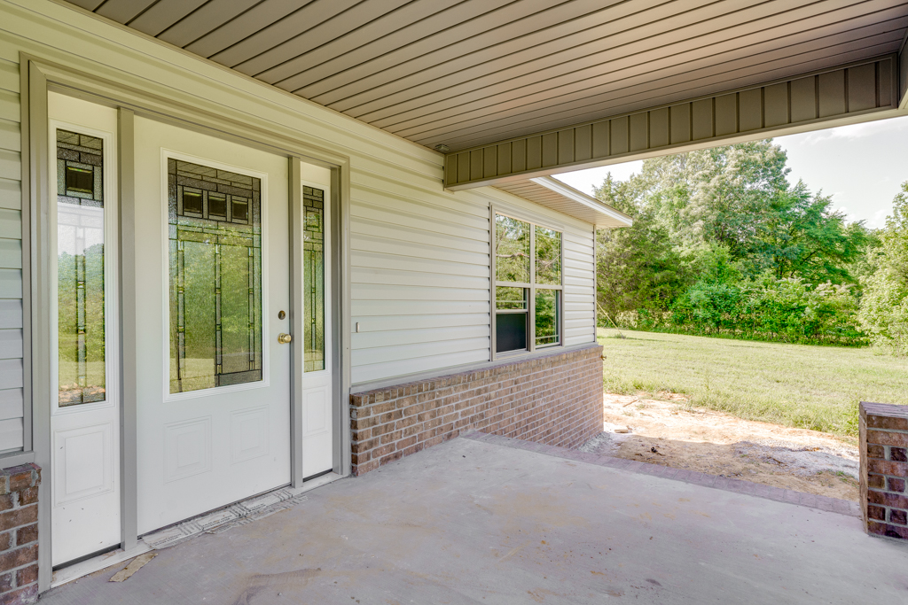 1035 Willow Breeze, Kilber Arkansas - Compass Realty & Construction Group