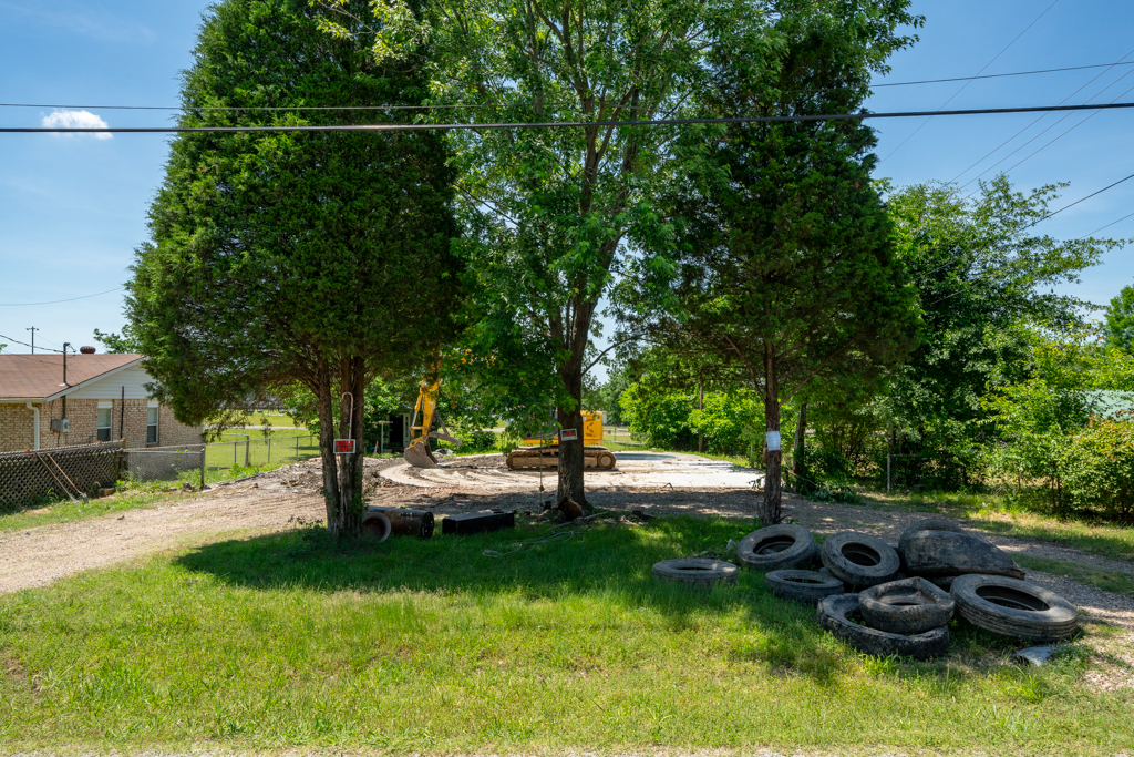 1312 Vancel, Arkoma Oklahoma - Compass Realty & Construction Group