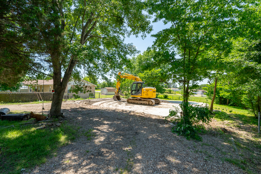 1312 Vancel, Arkoma Oklahoma - Compass Realty & Construction Group