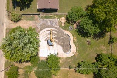 1312 Vancel, Arkoma Oklahoma - Compass Realty & Construction Group
