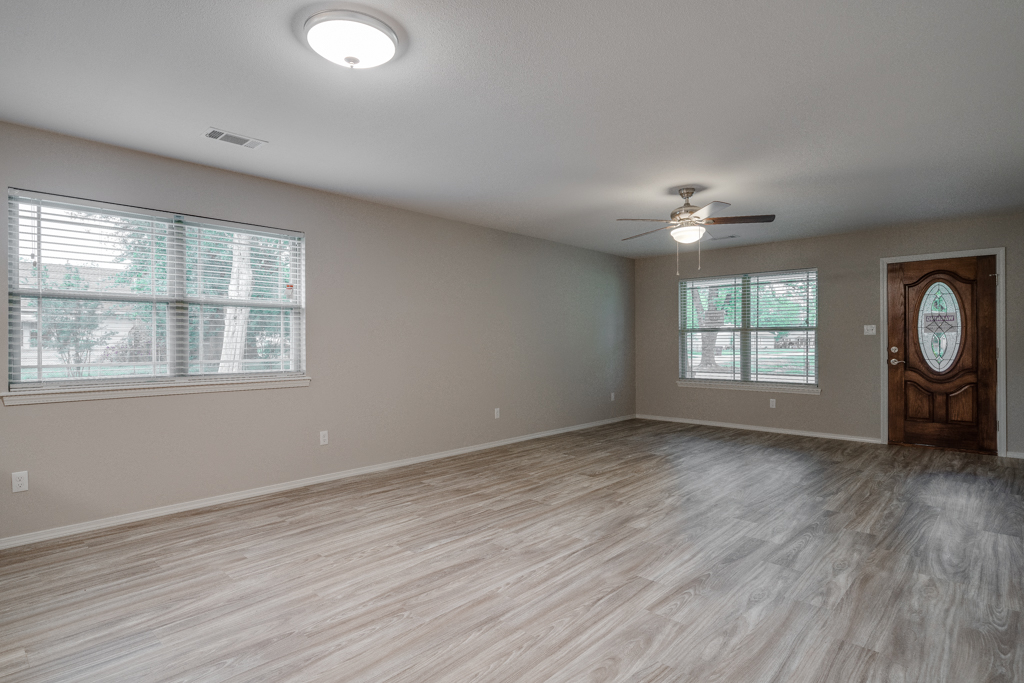 2223 North 31st Street, Fort Smith, Arkansas