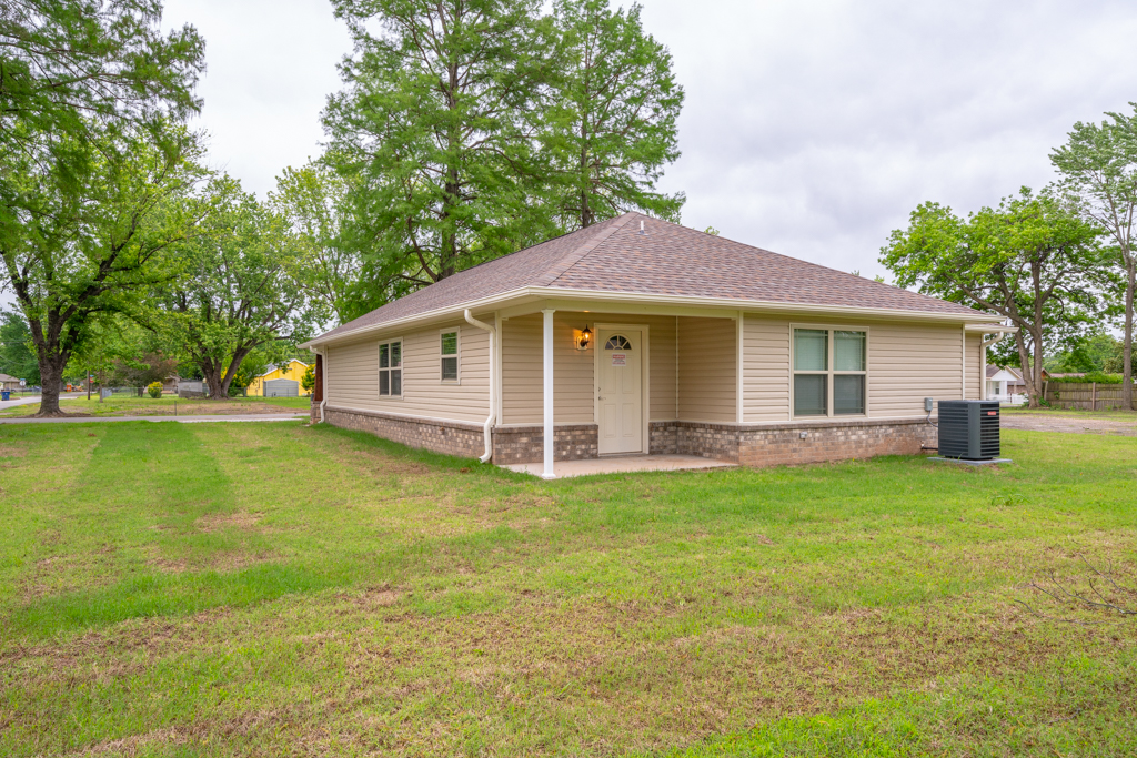2223 North 31st Street, Fort Smith, Arkansas
