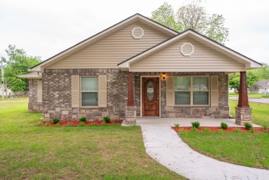 2223 North 31st Street, Fort Smith, Arkansas