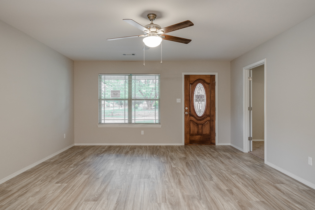 2223 North 31st Street, Fort Smith, Arkansas