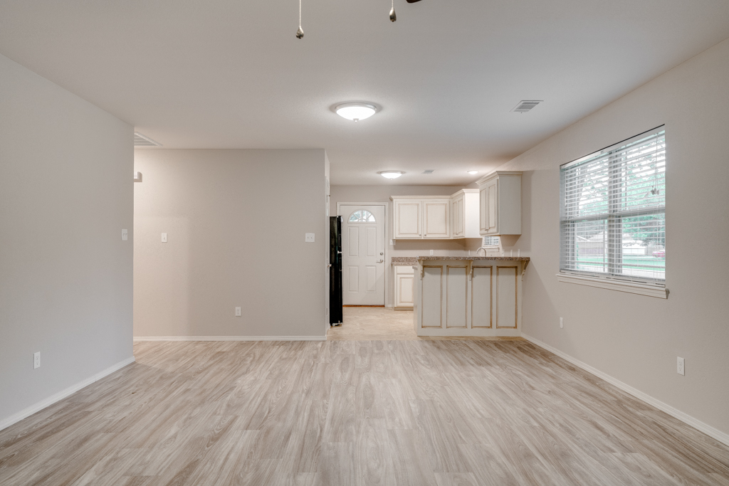 2223 North 31st Street, Fort Smith, Arkansas
