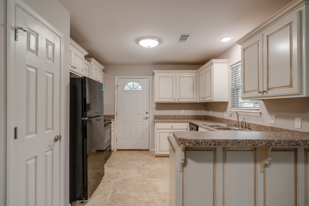 2223 North 31st Street, Fort Smith, Arkansas