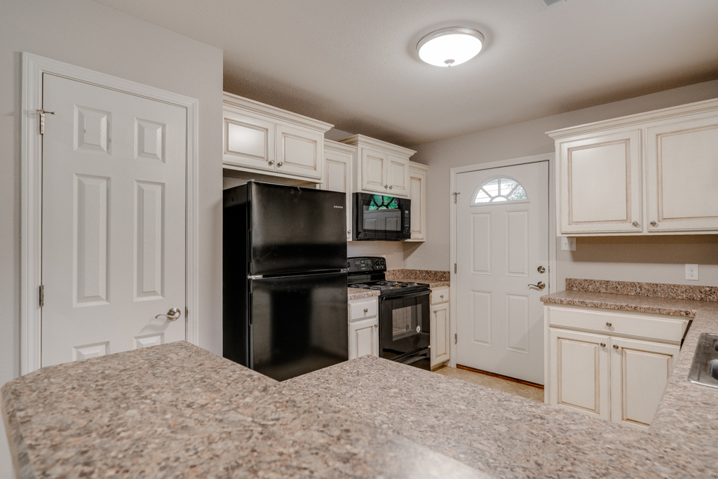 2223 North 31st Street, Fort Smith, Arkansas