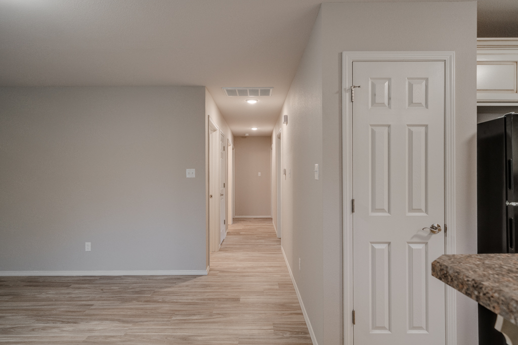 2223 North 31st Street, Fort Smith, Arkansas