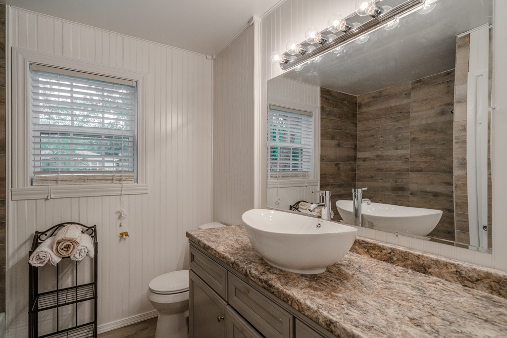 4413 South 21st Street, Fort Smith, Arkansas - Compass Realty & Construction Group