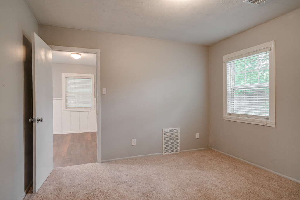4413 South 21st Street, Fort Smith, Arkansas - Compass Realty & Construction Group