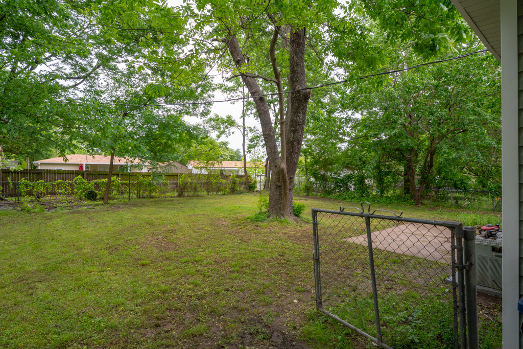 4413 South 21st Street, Fort Smith, Arkansas - Compass Realty & Construction Group