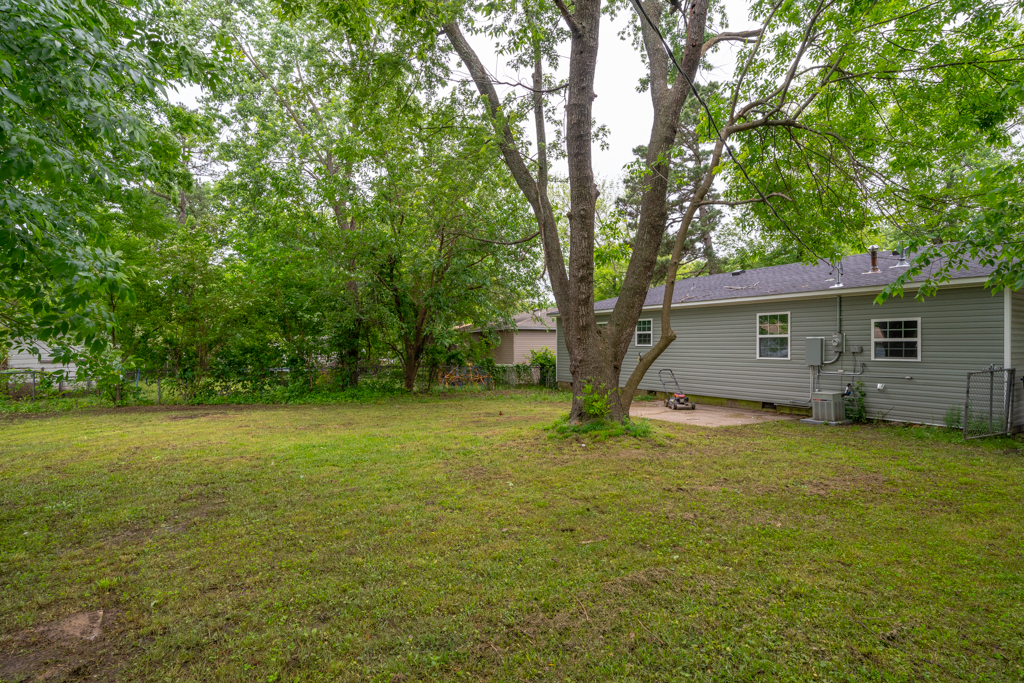 4413 South 21st Street, Fort Smith, Arkansas - Compass Realty & Construction Group
