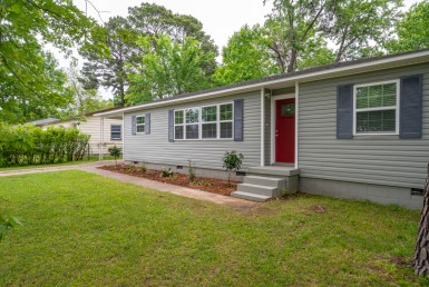 4413 South 21st Street, Fort Smith, Arkansas - Compass Realty & Construction Group