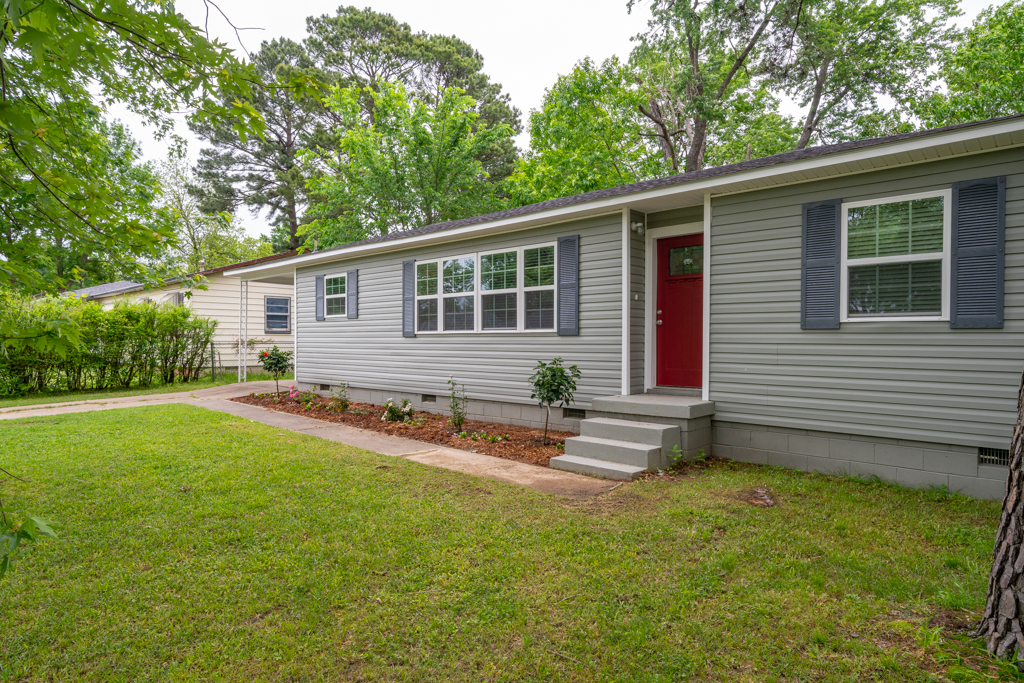 4413 South 21st Street, Fort Smith, Arkansas - Compass Realty & Construction Group