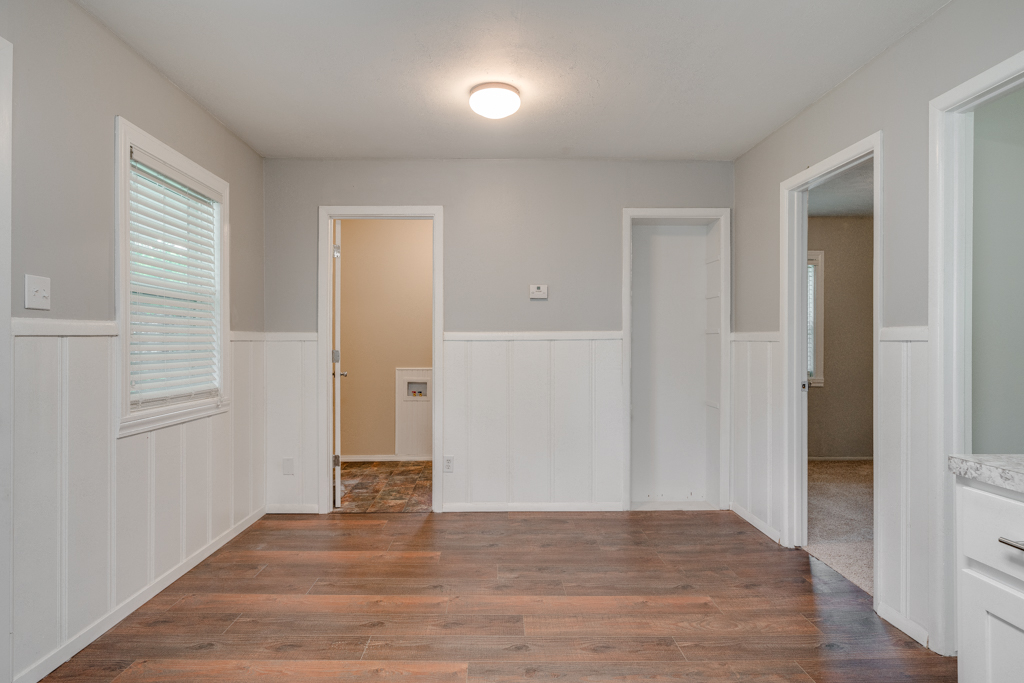 4413 South 21st Street, Fort Smith, Arkansas - Compass Realty & Construction Group