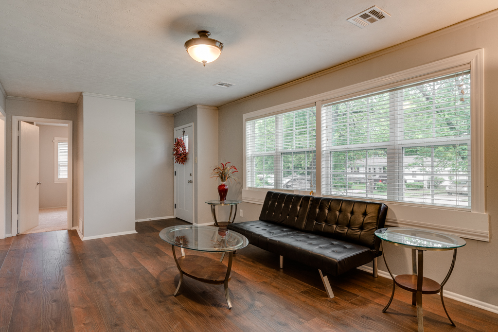 4413 South 21st Street, Fort Smith, Arkansas - Compass Realty & Construction Group