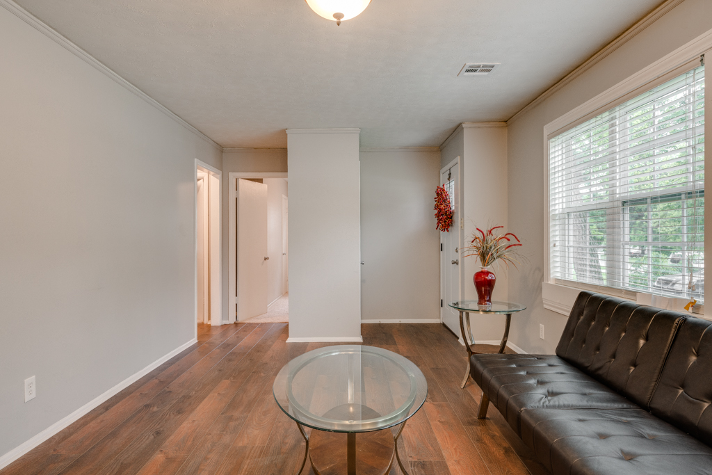 4413 South 21st Street, Fort Smith, Arkansas - Compass Realty & Construction Group