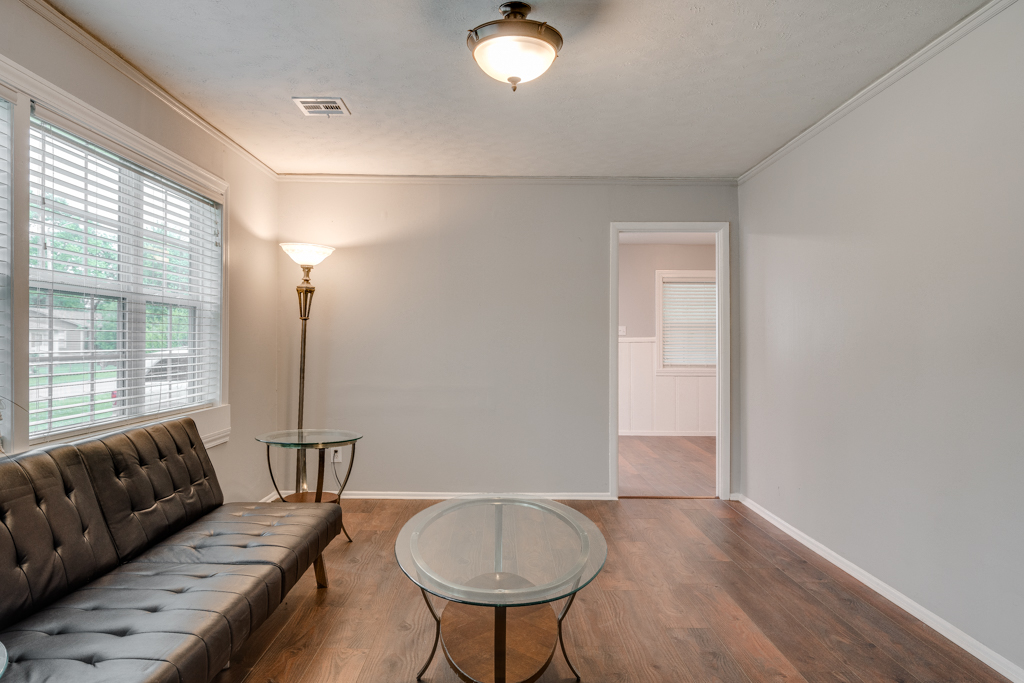 4413 South 21st Street, Fort Smith, Arkansas - Compass Realty & Construction Group