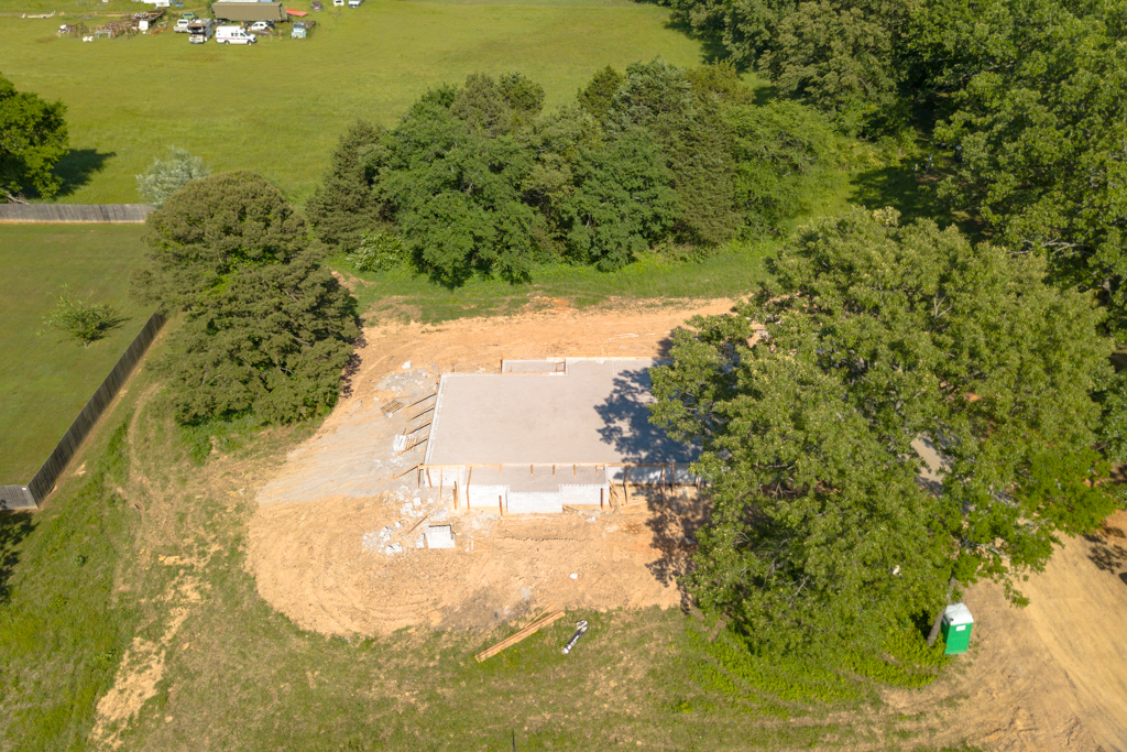 619 Stone Mountain Loop, Rudy Arkansas - Compass Realty & Construction Group