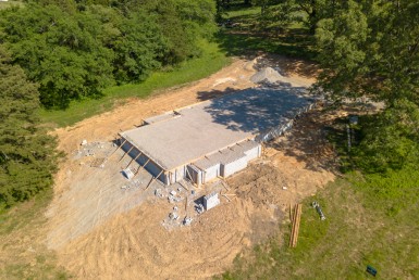 619 Stone Mountain Loop, Rudy Arkansas - Compass Realty & Construction Group