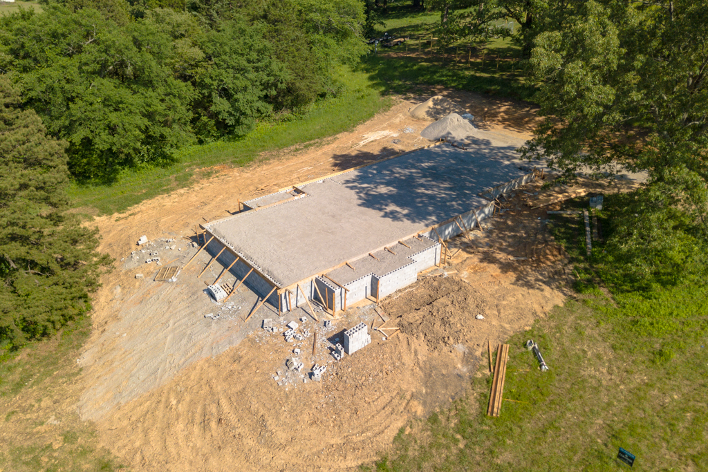 619 Stone Mountain Loop, Rudy Arkansas - Compass Realty & Construction Group