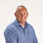 Darrin Bercher