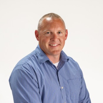 Darrin Bercher
