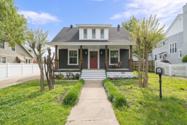 801 S 25th St Home in Fort Smith For Sale