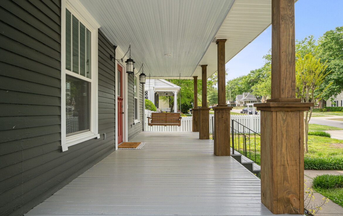 801 S 25th St Home in Fort Smith For Sale