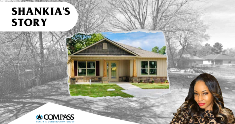 Renting to Home Ownership: Shanika’s Story